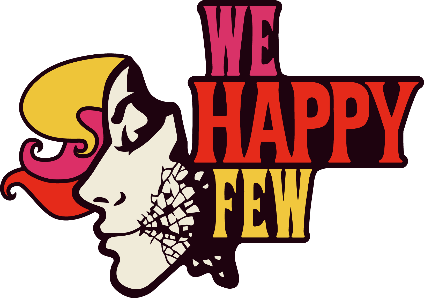 You are currently viewing We Happy Few – First Impressions